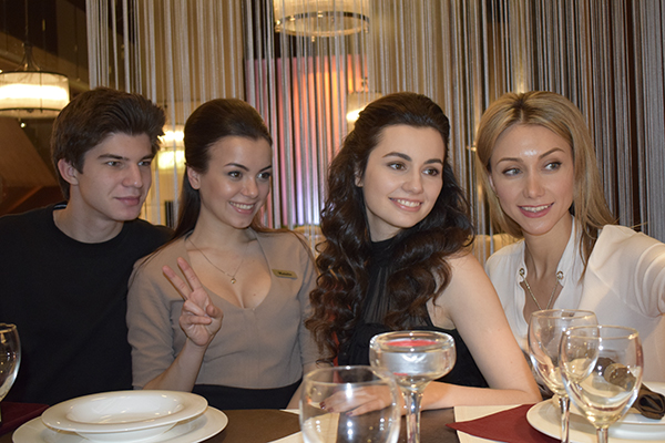 Михаил Омельчук: для меня приоритет – творчество, а не финансовая выгода